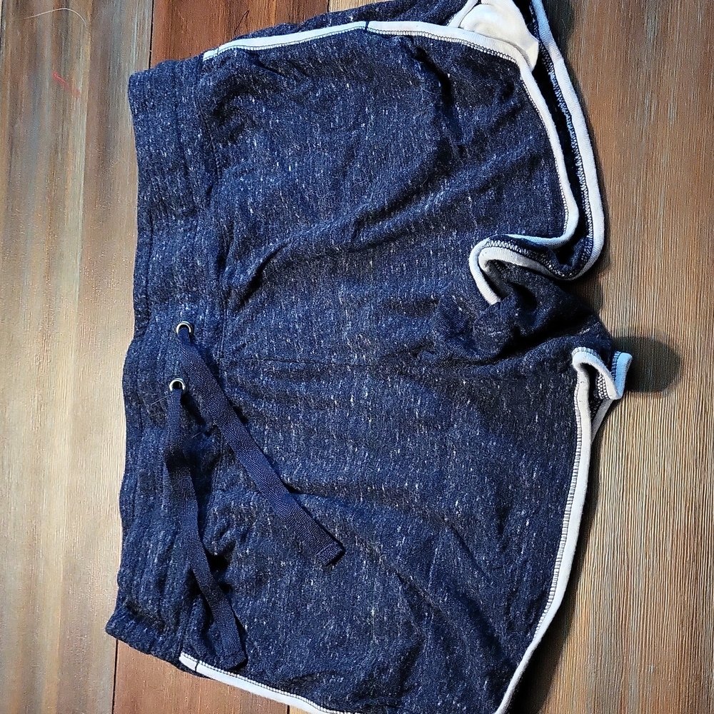 Athletic Woman's shorts.